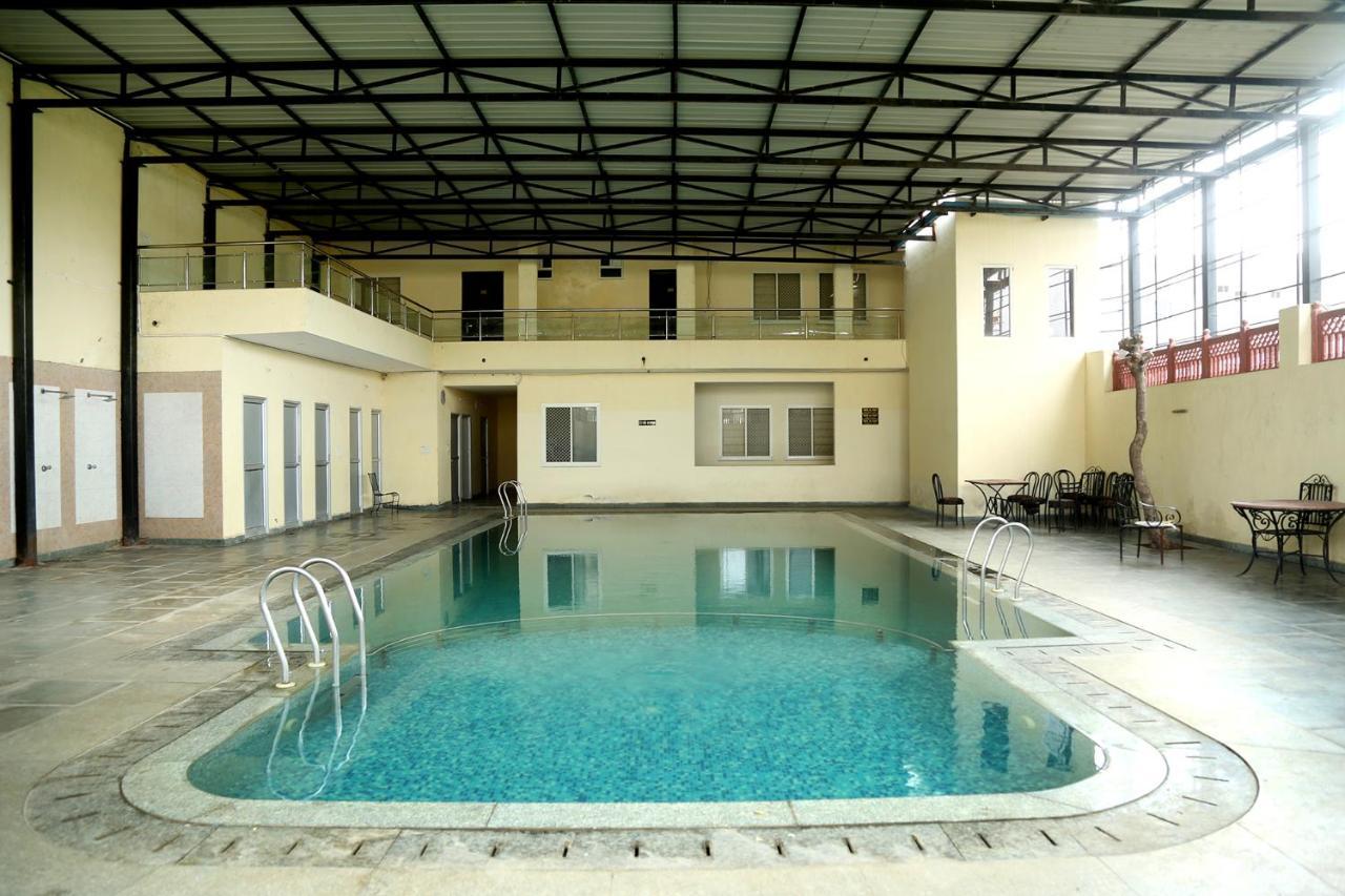 Hotel Roshan Haveli Amer Dış mekan fotoğraf