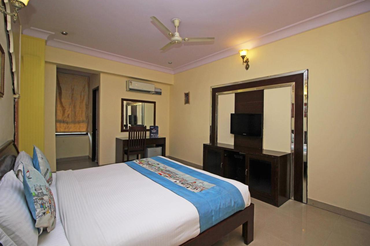Hotel Roshan Haveli Amer Dış mekan fotoğraf